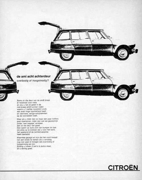 Citroen 19700528 citroen AV