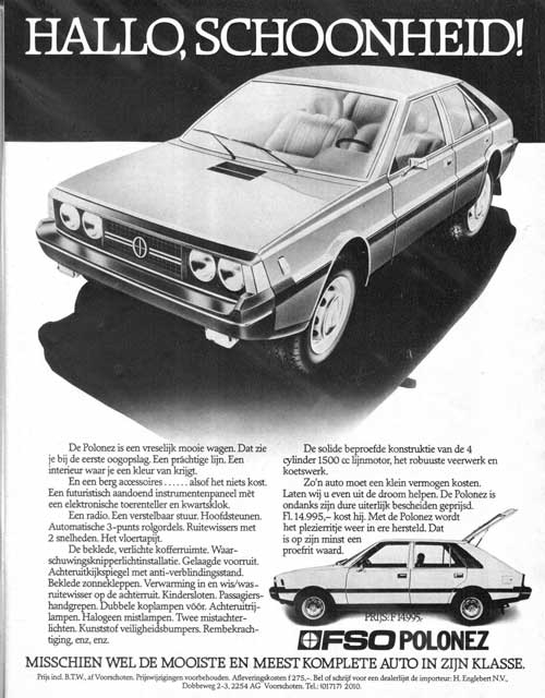 FSO 19800000 englebert