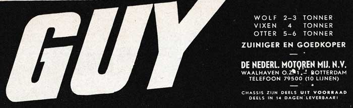 Guy 1949 04 09 nmm Bedrvervoer