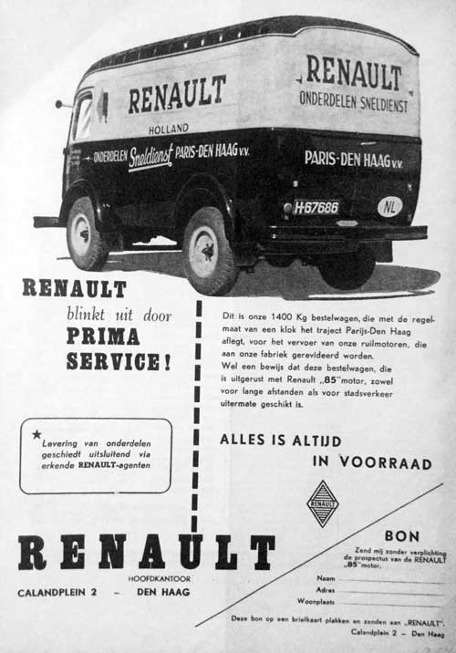 H 67868 usines Renault kopie