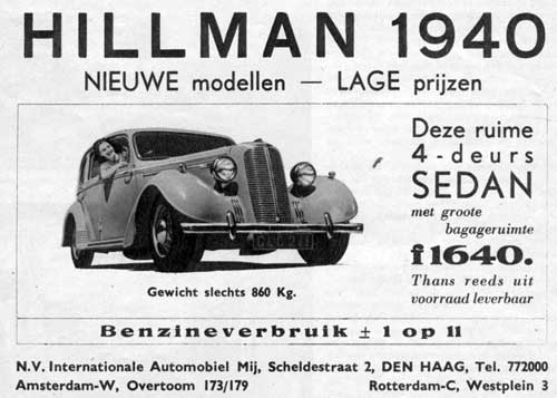 Hillman 19400106 iam