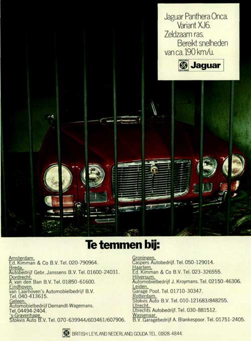 Jaguar 19730421 bln Elsevier