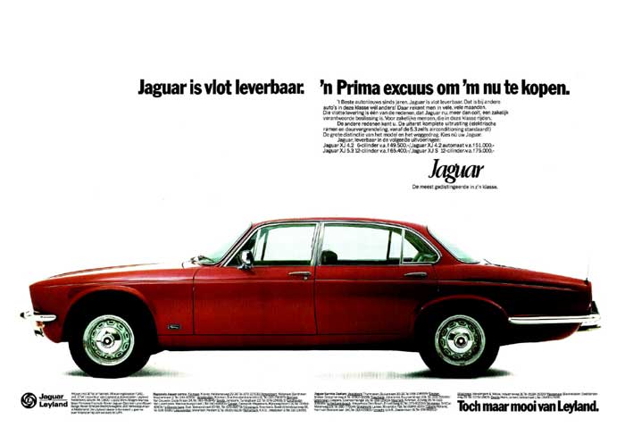 Jaguar 19781104 bln Elsevier