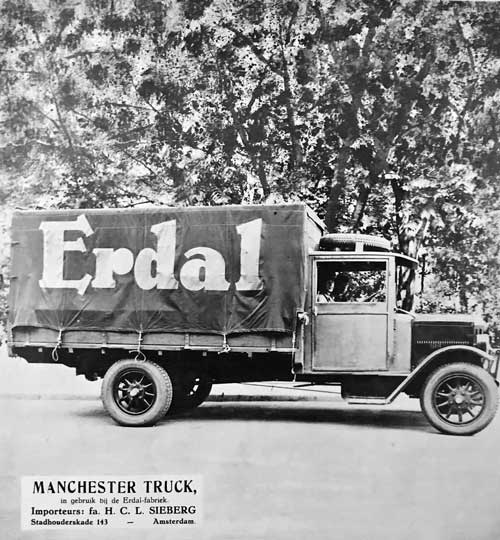 Manchester 19290000 sieberg