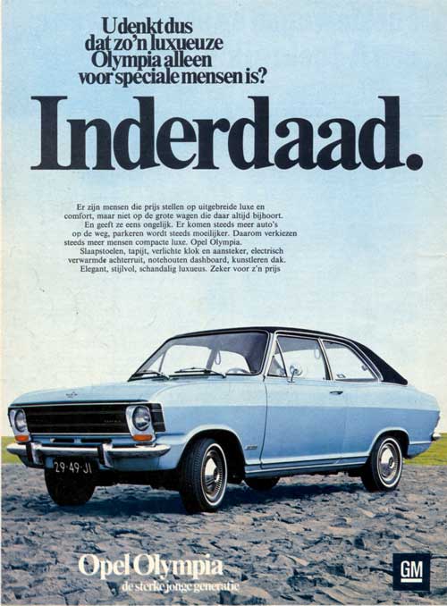 Opel 19700417 gm