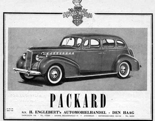Packard 19400627 englebert