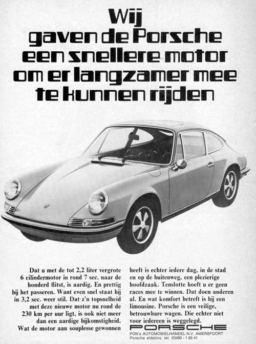 Porsche 19700410 pon AV