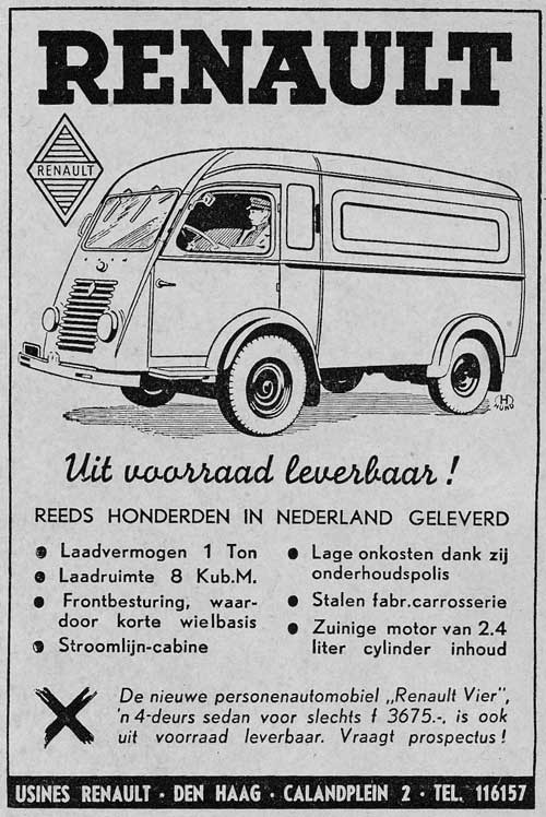 Renault 1948 08 28 Bedrijfsvervoer