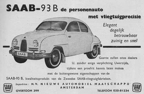 Saab 19581121 nam Autorevue