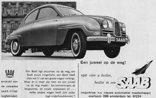 Saab 19590926 nam Autokampioen