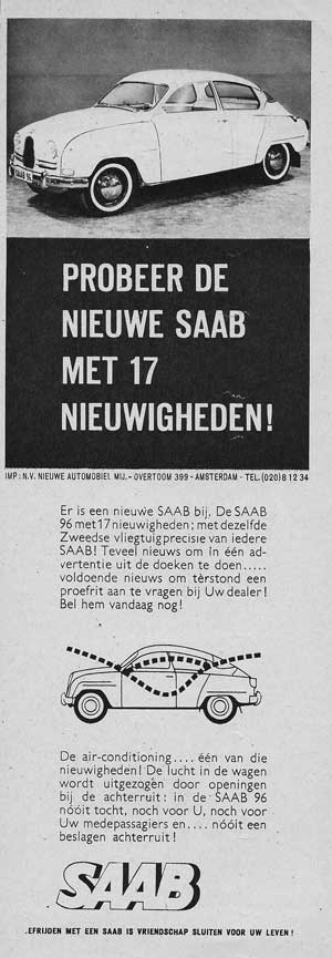 Saab 19600611 nam Autokampioen