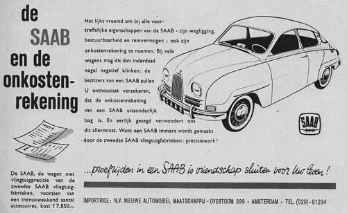 Saab 19601008 nam Autokampioen