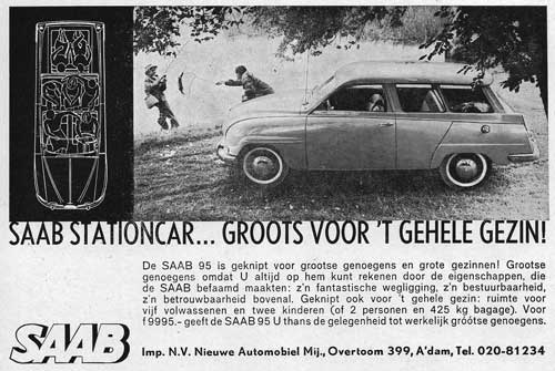 Saab 19610609 nam Autorevue