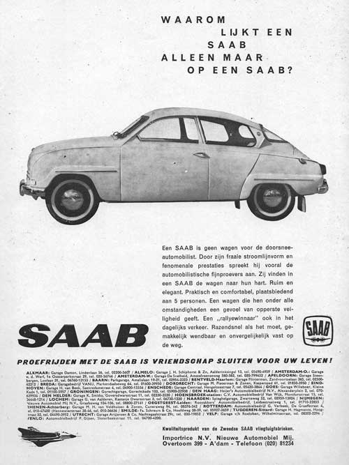 Saab 19620216 nam Autorevue