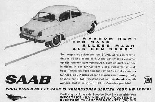 Saab 19620608 nam Autovisie