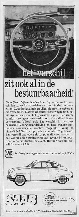 Saab 19630531 nam Autorevue