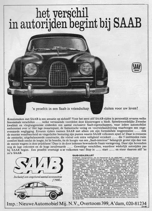 Saab 19630930 nam Autorevue