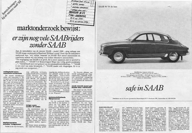 Saab 19671125 nam de Auto