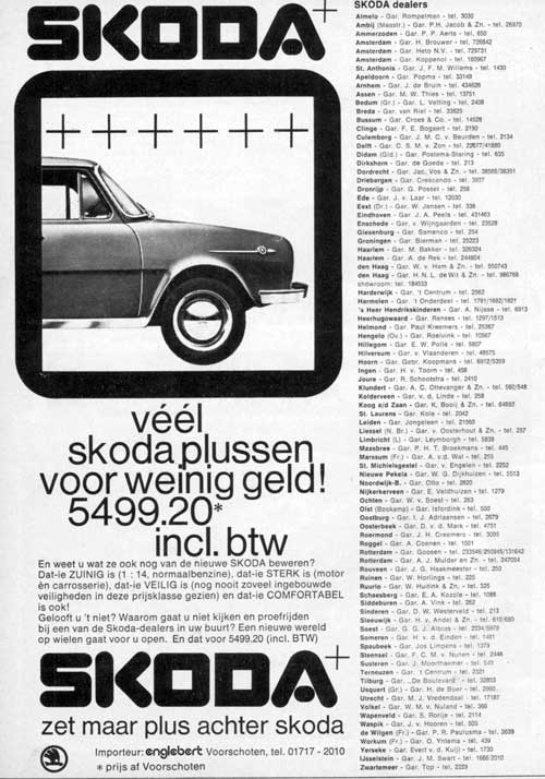 Skoda 19700320 englebert AV
