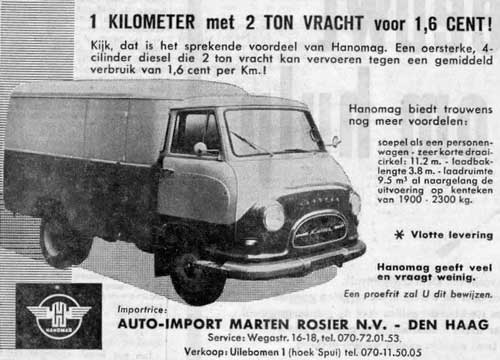 Tempo 19600402 rosier Vaderland