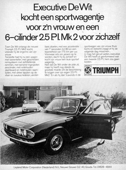 Triumph 19700410 leyland AV