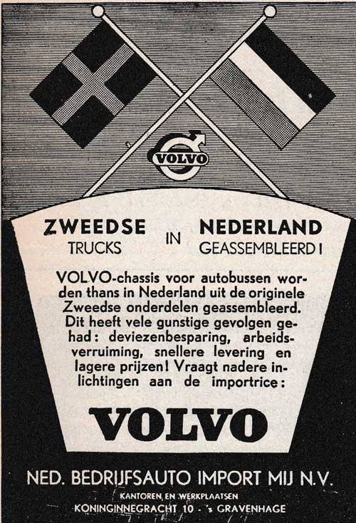 Volvo 1949 05 21 nebim Bedrvervoer