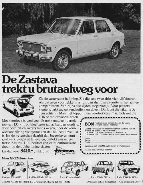 Zastava 19740329 gremi Autovisie