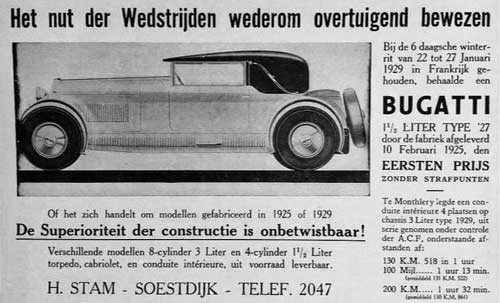 bugatti 19290000 stam