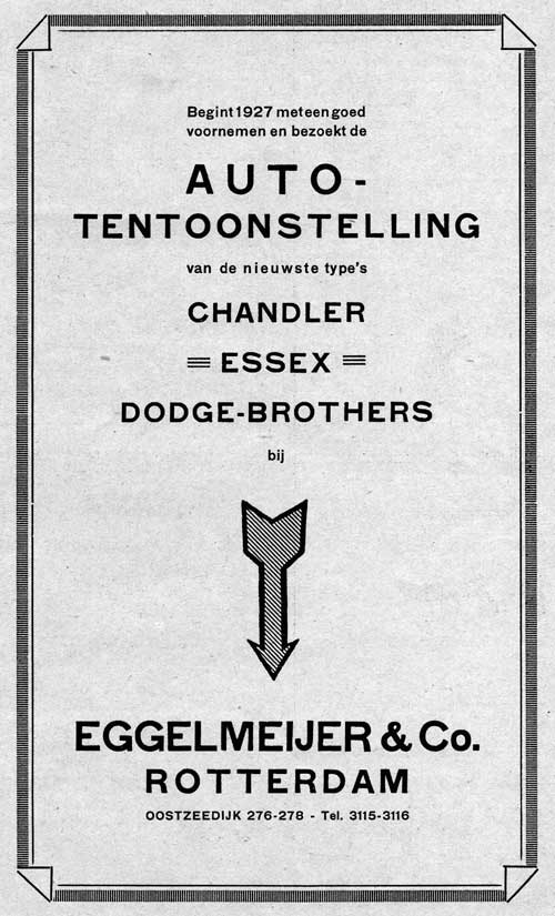 chandler essex dodge 19270105 eggelmeijer
