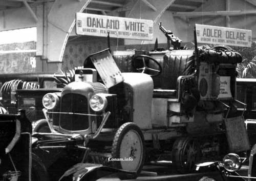 citroen kegresse rai 19240200 vd wal