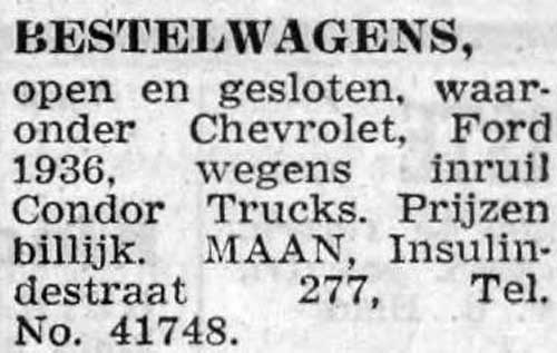 condor 19370825 maan