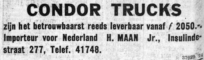 condor 19371127 maan