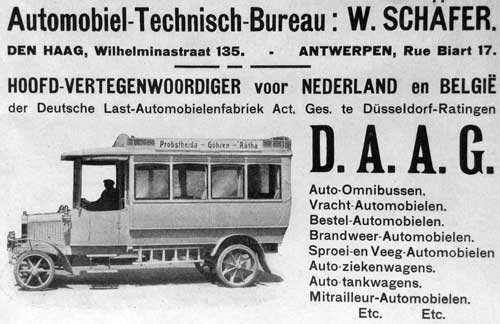 daag 19140000 schafer