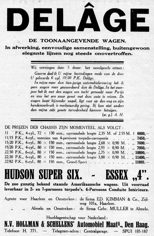 delage essex hudson 19211208 hollman schellens
