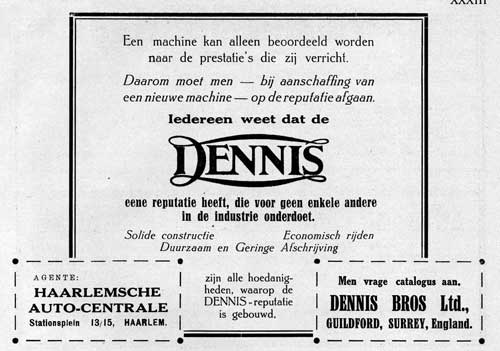 dennis 19211016 hac
