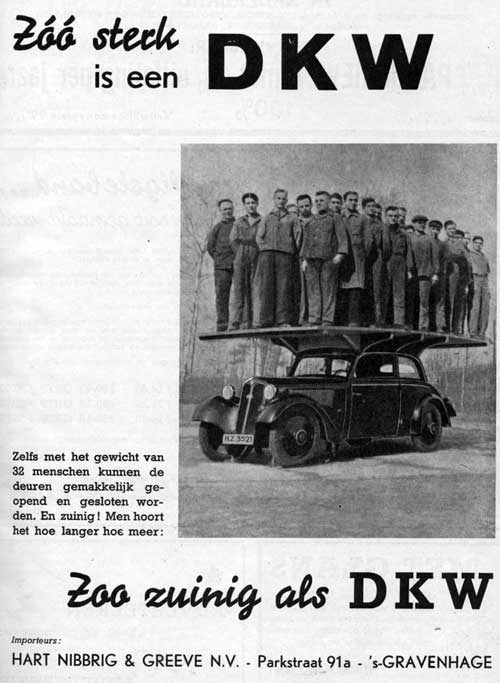 dkw 19390000 hng