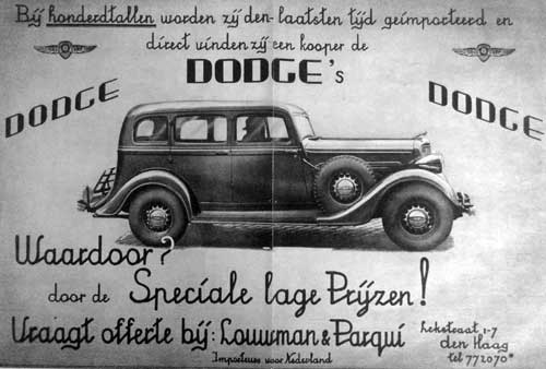 dodge 19340000 circa louwman parqui