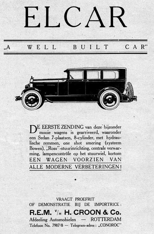 elcar 19270105 rem croon