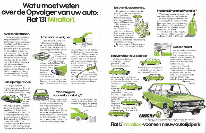 fiat 19750228 leonard lang Autokampioen