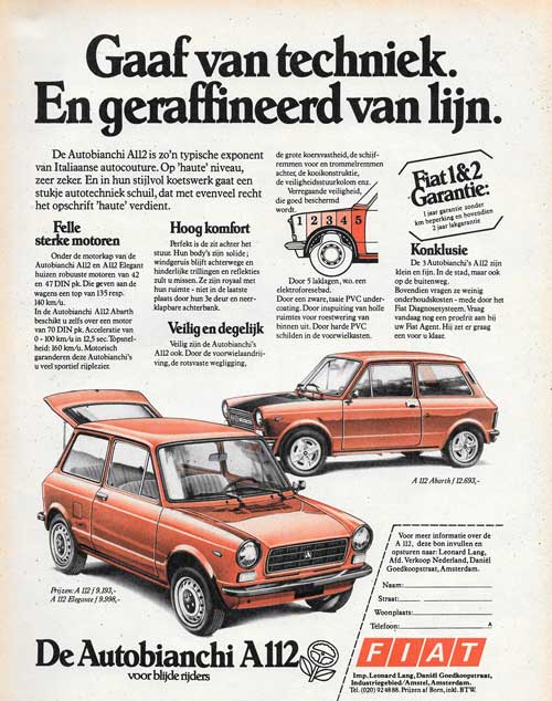 fiat 19760423 leonard lang Autokampioen