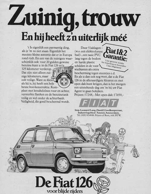 fiat 19760514 leonard lang Autokampioen