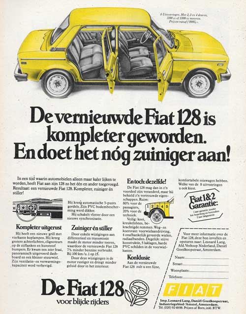 fiat 19760903 leonard lang Autokampioen