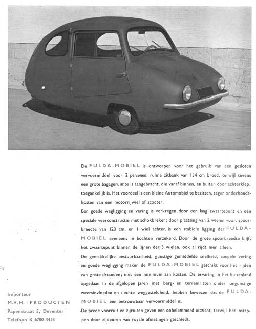 fulda 19550000 mvh folder voorblad
