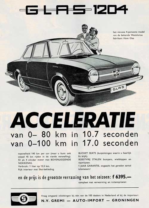 glas 1204 19630000 gremi