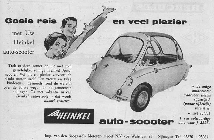heinkel 19570705 boogaard Motor
