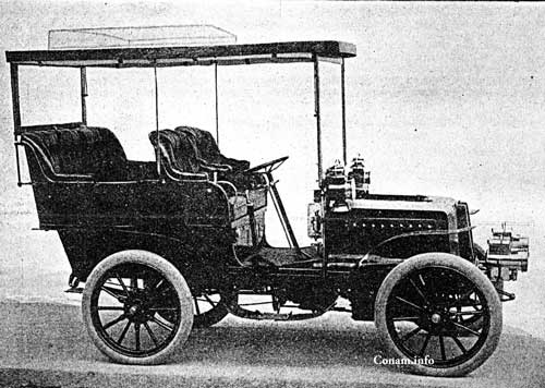 henriod 19030000 altena