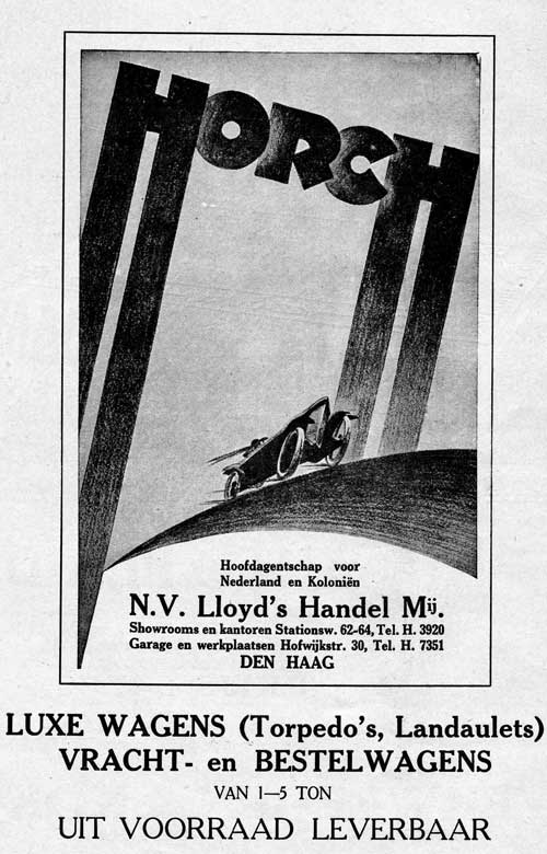 horch 19211208 lloyds handel my