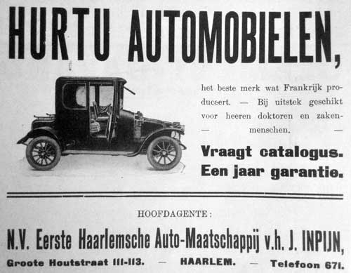 hurtu 19130000 inpijn