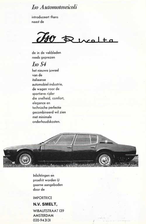 iso rivoltat 19680000 smelt