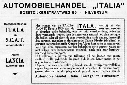 itala scat 19211208 italia